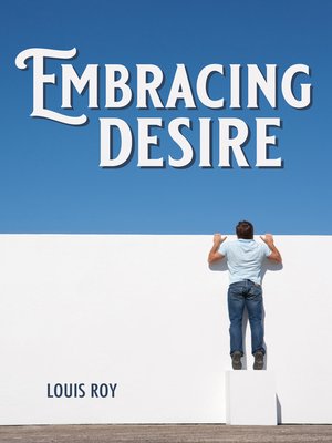 cover image of Embracing Desire